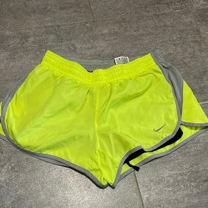 Womens Nike shorts